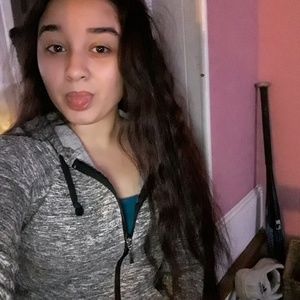 Meet your Posher, Miguelina